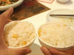 -红樱桃·欢乐餐厅(太原里店)