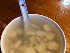 -港湾糖水