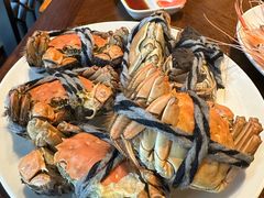 -西安凯悦酒店-自助餐厅·海鲜·烧烤