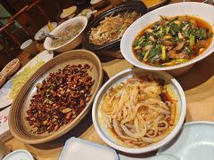 -苏帮主三样菜·江湖川菜(高新店)