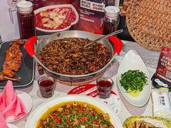 -辣婆婆(航天桥店)