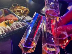 -赤红音乐现场(浦东金桥路店)