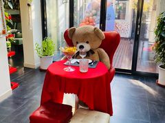 -EATALIA意塔利意式餐厅(鼓楼店)