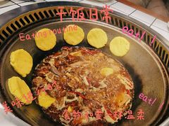 -姚稷大铁锅(龙之梦店)