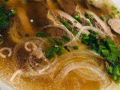 -PHO爺·越南料理(亦庄大族广场店)