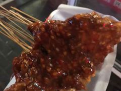 -辽B·小串(总店)