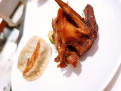 -悦全日餐厅·仁恒洲际酒店