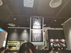 -太二酸菜鱼(深圳布吉万象汇店)