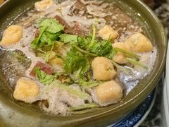 -南京大牌档(崇文门国瑞店)