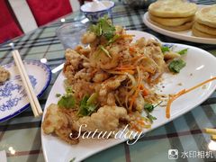 -六顺园清真回族饭店(工程街店)