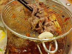 -嬷孙家潮汕牛肉火锅(北京路天河城店)