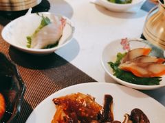 -海玥荟海鲜姿造自助餐厅(欧罗巴广场店)