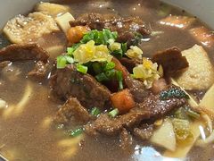 -荣荣面馆(丹溪大道店)