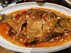 -汉小城·老铫子藕汤·乡野湖北菜(江汉路吉庆街店)