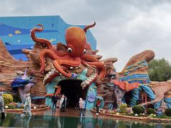 -沈阳方特欢乐世界