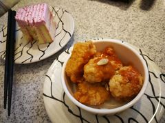 -争鲜回转寿司(金桥家乐福店)