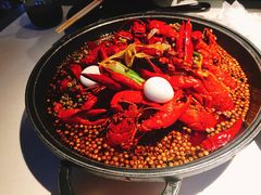 -黄尚皇小龙虾-螃蟹-烧烤工坊(皇后公园店)