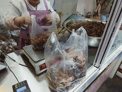 -王阿姨文昌油赞子(府桥街店)