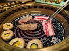 -MIKOMIKO和牛烧肉专门店(南门店)