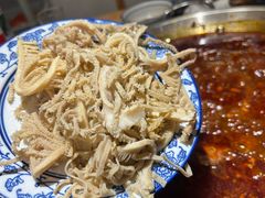 -飘香火锅(玉林西路店)