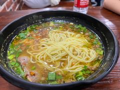 -一品飘香米线(一中总店)