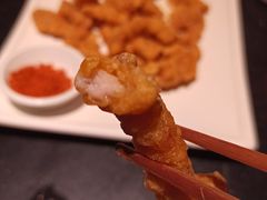 -蜀都丰 川菜·水煮活鱼(万象九宜城店)