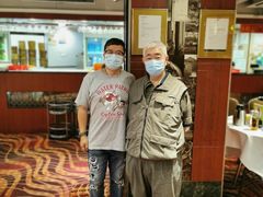 -大荣华酒楼(元朗老店)