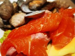 -星伦多自助料理(永旺店)