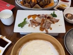 -北京老铺烤鸭(老城根店)