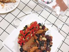 -ZOZO's昌左左精致甜品设计(新北店)