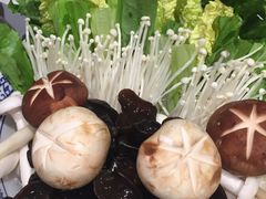 -珍呈中餐厅•粤川淮扬新疆(乌鲁木齐康莱德酒店)
