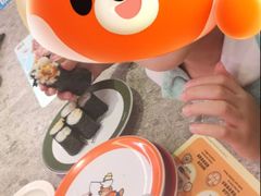 -元气寿司(金光华店)