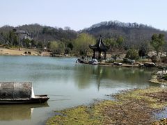 -南山风景名胜区