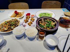 -醉壹号海鲜大排档(厦门美食地标店)