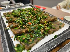 -应天大明王朝·南京菜(中山陵店)