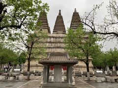-北京石刻艺术博物馆(五塔寺)
