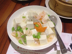 iphone_upload_pic-翡翠拉面小笼包(岭南新天地店)