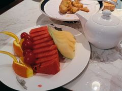 -金汤宴餐厅·粤菜(德云社店)