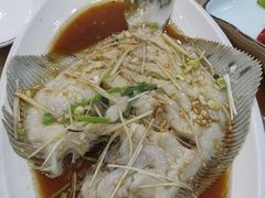 -渔码头食府(蓬莱阁店)