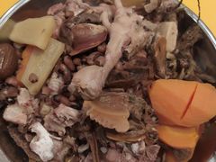 -味可道美食坊(福基路店)