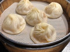 -老城南.鸭血粉丝汤(夫子庙店)
