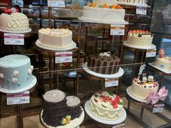 -新侨三宝乐面包店(崇文门店)