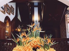 -马勒别墅·中餐厅