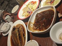 -一记洛阳菜·糖醋小排·水席(十字街店)
