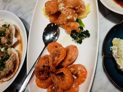 荣兴双味虾-荣兴酒家(徐家汇店)