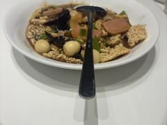 三鲜锅巴-眉州东坡(北苑华贸店)