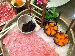 德米雪花牛肉-德米火锅(深圳湾1号旗舰店)
