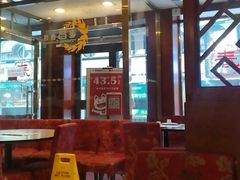 大堂-老昌春饼(中央二店)