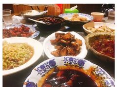 -大隐隐于市私房菜(保和小区店)