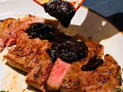 -吱咖啡西式简餐